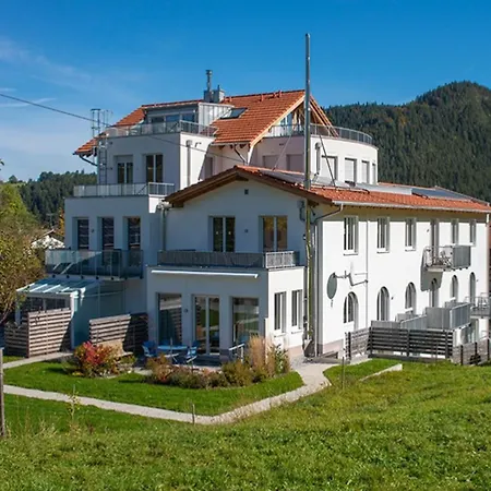 Blick Breitenberg - Mit Koenigscard! *