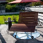 Apartamento Blick Breitenberg - Mit Koenigscard!