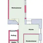 Apartamento Blick Breitenberg - Mit Koenigscard! Pfronten