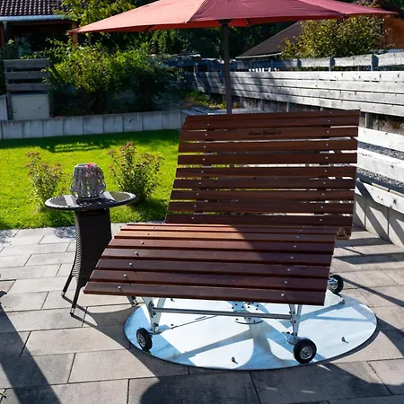 Apartman Blick Breitenberg - Mit Koenigscard!