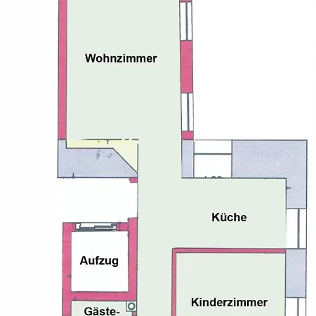 Apartman Blick Breitenberg - Mit Koenigscard! Pfronten